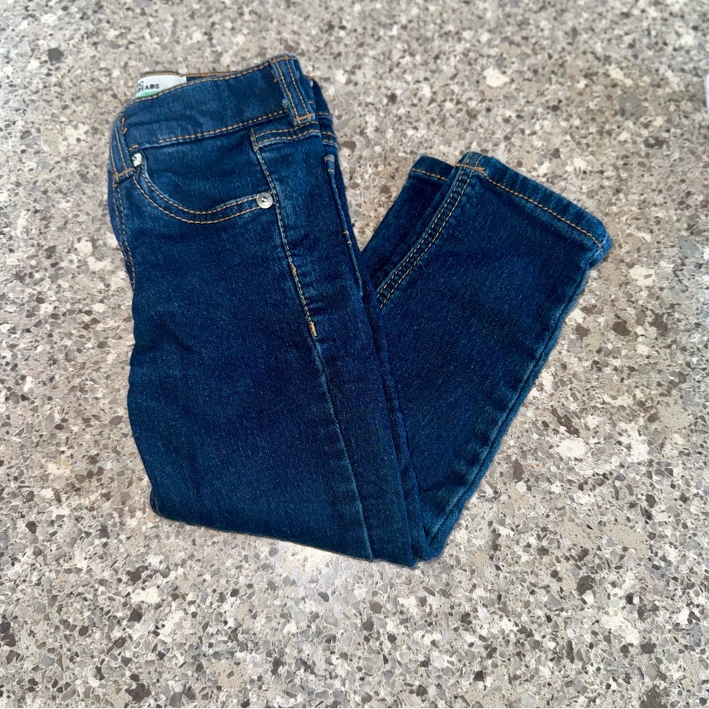 Epic Threads l Slim Straight Jeans l Size: 2T